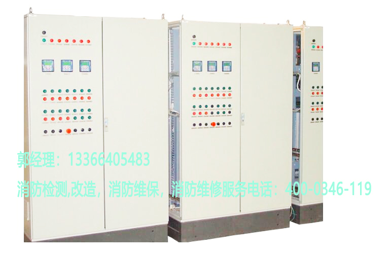 風機控制柜安裝 風機控制柜安裝