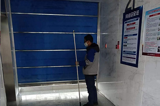 防火門維保 防火門維保