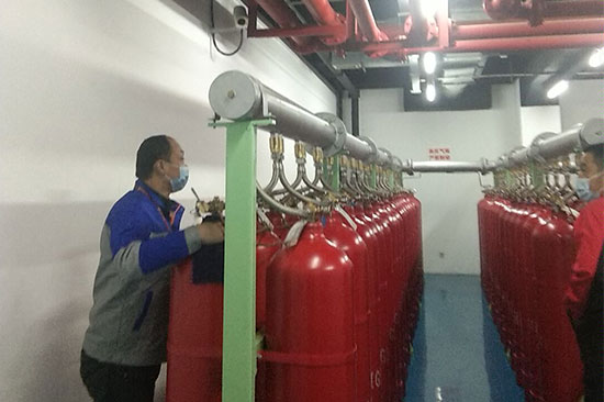 消防維保資質有等級嗎 ? 消防維保資質有等級嗎 ?