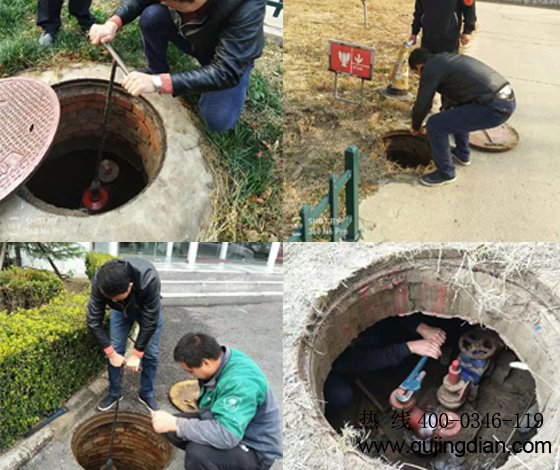 &nbsp;廠區(qū)內(nèi)室內(nèi)外消火栓系統(tǒng)維保